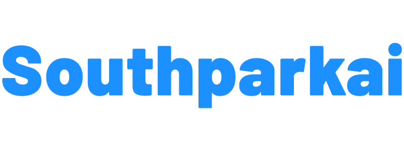 south park character creator